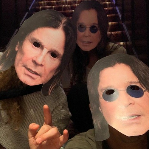 it's true what they say