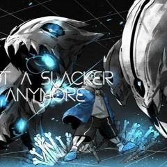Not A Slacker Anymore (Simplix Remix)