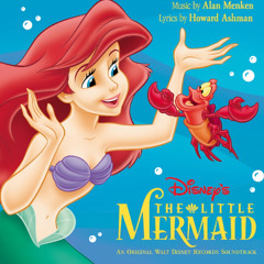 Part of Your World - Jodi Benson (cover)