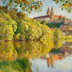 Cafe Odessa ART XLIV