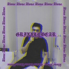 Alone (Prod. Sternmark & 5head & REEHANJH)