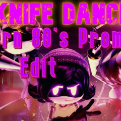 The Knife Dance | 80's Modern Prom Edit.