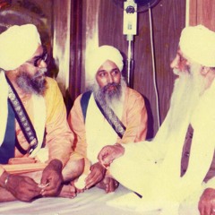 2 ਮਨਿ ਬੈਰਾਗੁ ਭਇਆ ਦਰਸਨੁ ਦੇਖਣੈ ਕਾ ਚਾਉ (Bhai Sahib Ji's Antim Sanskar - Giani Amolak Singh Ji)