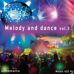 Melody and dance vol. 3