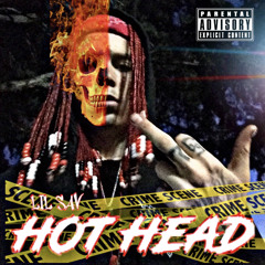 HOT HEAD LIL SAV