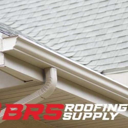 Stream Why Seamless Gutters Gain Much Popularity Now These Days by BRS