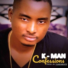 K-Man - Confession (Sierra Leone Music 2020)