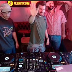 Skull Rub x AAJA Radio (140 BPM Special) - 2025-07-06