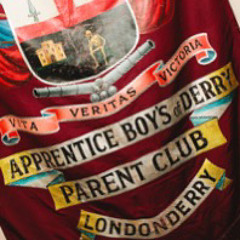 Londonderry On The Foyle