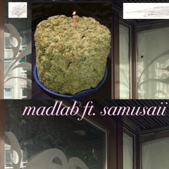 remember you prod. madlab