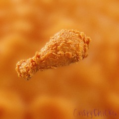 Crispy Chicken