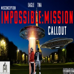 Impossible Mission - Misconception
