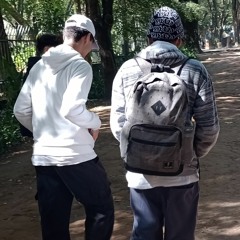 Mágoas Me Fortalecem w/ dudu [prod. yeR]