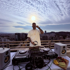 SUNSET GROOVE CHILE🇨🇱 (SEALIAH) #techouse