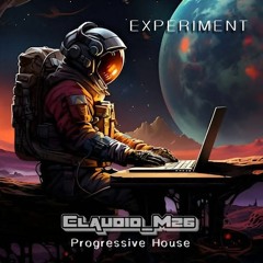 Experiment l episodio 18 l May 2024 [Progressive House DJ MIX]