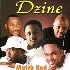 DZINE LIVE 1998 - - -HAITI