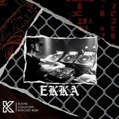 KovCast #020 - EKKA