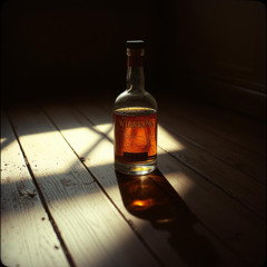 Bourbon Whiskey