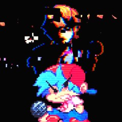 Friday Night Funkin' Corruption : Null And Void (Instrumental)