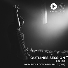 'Outlines Session' Podcasts for Egregore (2020/21)