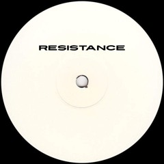 Resistance (Free Download)