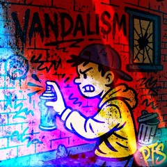 VANDALISM