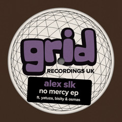 No Mercy (feat. Yatuza)