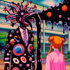 MONSTERS INSIDE