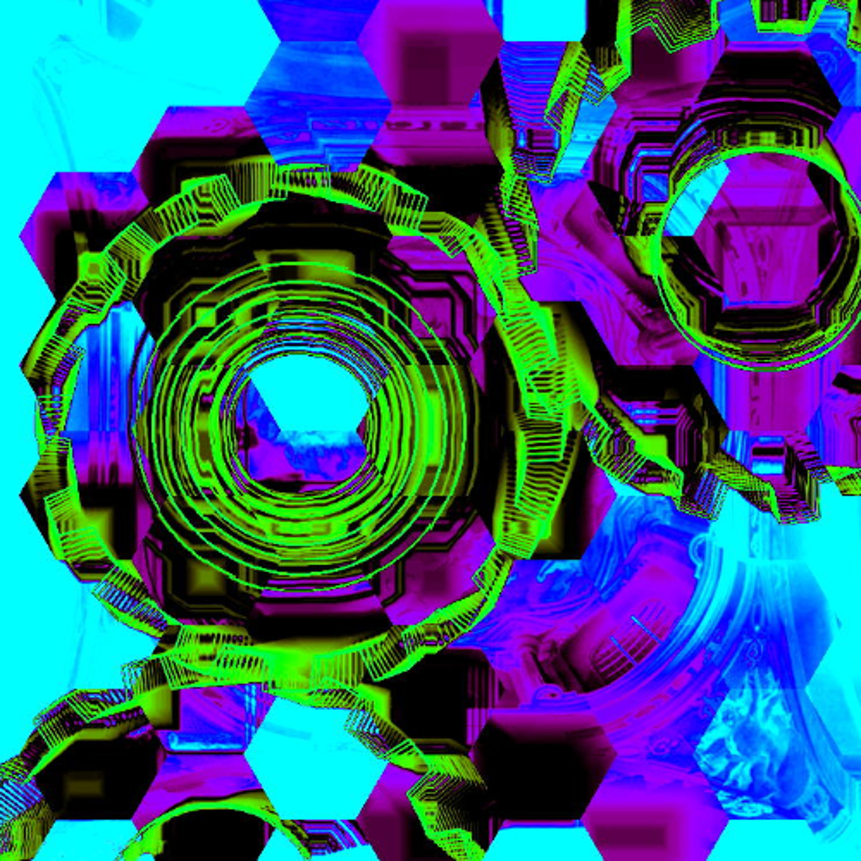 PLATO No. 10622 Time Shuttle episode artwork