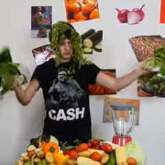 Canción de los Vegetales | Jexs