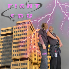 FIGHT CDU