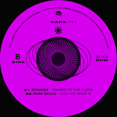 Trained to the Floor
