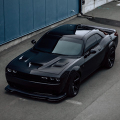 Vamp Leek - Blacked Out SRT [prod. thadd paris]