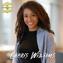 Pioneering Personal Health and Business Ownership with Cheris Williams