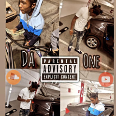 DAONE-at the light.