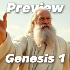 Genesis1-预告音频