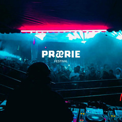 // Rad.Lez @  Praerie Festival 2024 // Canyon Floor //