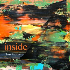 Tim Motzer - Inside - 01 Deliberation