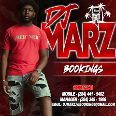 Wuk Up Harry - DJ Marz Remix