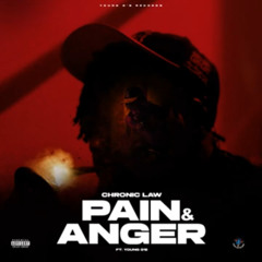Chronic Law - Pain  Anger | May 2025