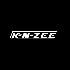 K-N-ZEE - Off the cuff mix