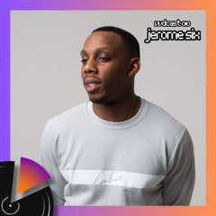 VVDCAST 010 - Jerome Six