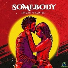 CYTAS ONE - SOMEBODY [ REMIX 2023 ]