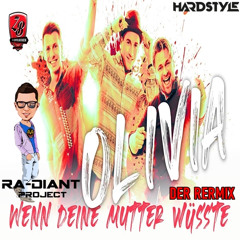 Die Zipfelbuben - Olivia (Ra-Diant Project Remix)(Radio Version)