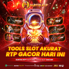 TOOLS SLOT AKURAT