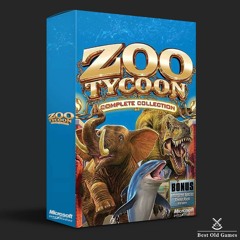 Download Zoo Tycoon Marine Mania And Dinosaur Digs Full !!LINK!! Version