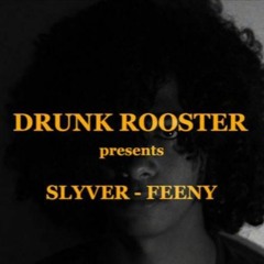 Slyver - Feeny سلايفر - فيني (Official Music Video) Prod.by DJ Totti