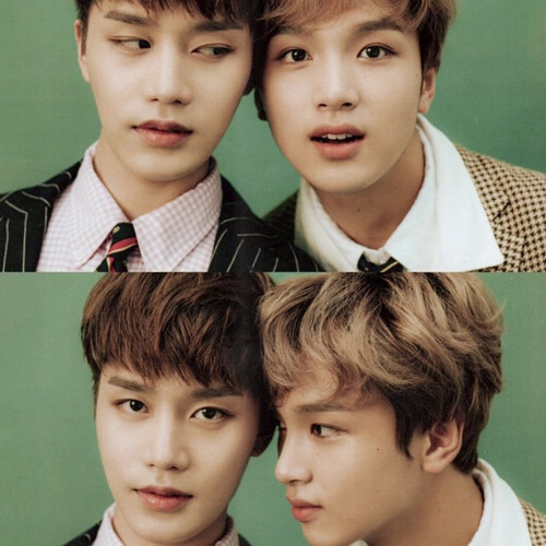 Stream 태일,해찬 Martini blue by ̈ Listen online for free on SoundCloud