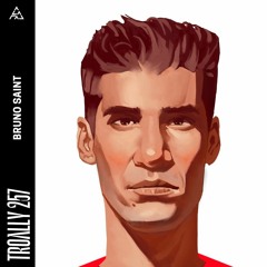 257: Bruno Saint