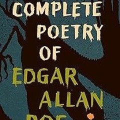 =! The Complete Poetry of Edgar Allan Poe (Signet Classics) BY: Edgar Allan Poe (Author),Jay Pa